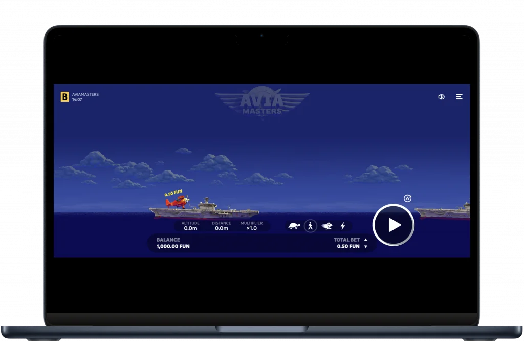 What is Flight Legends