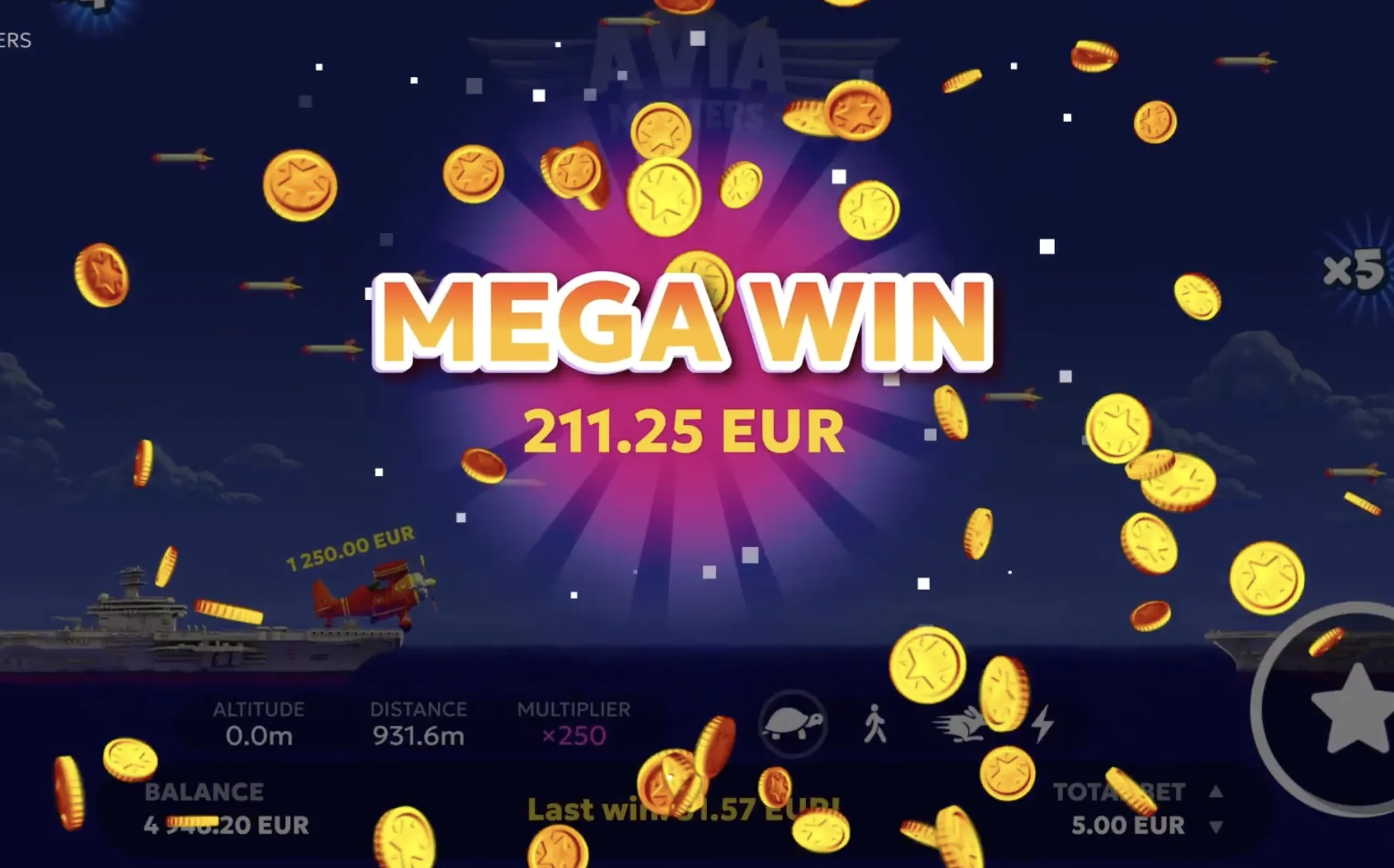 Strategies for Flight Legends Gambling