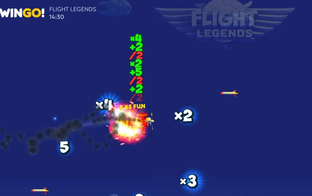 Gameplay Mechanics
