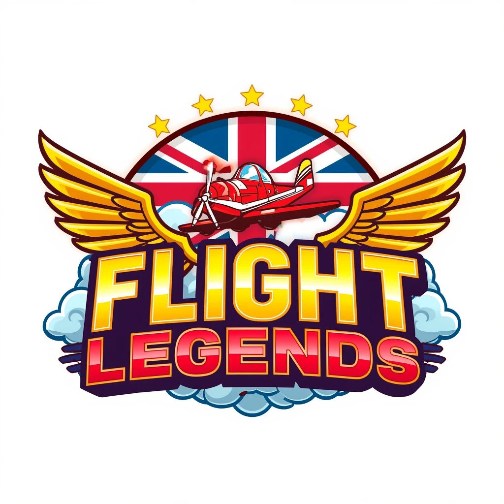 How to Play Flight Legends on Stake 