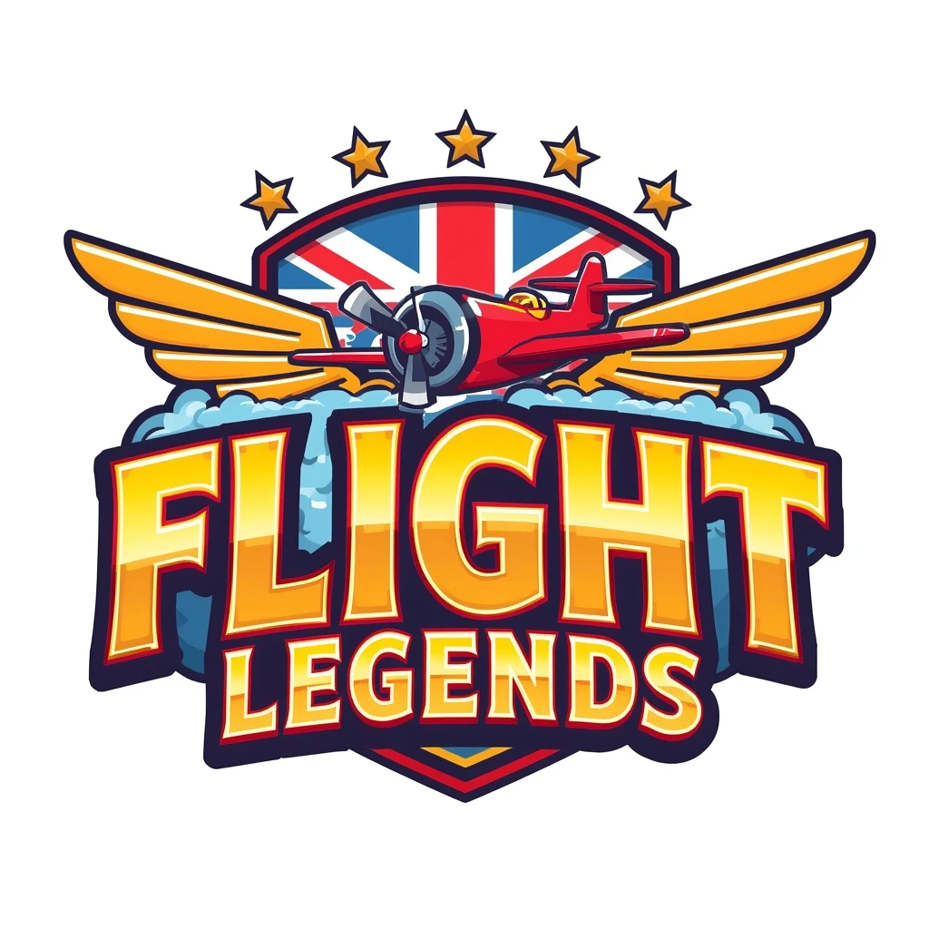 Flight Legends on Mobile