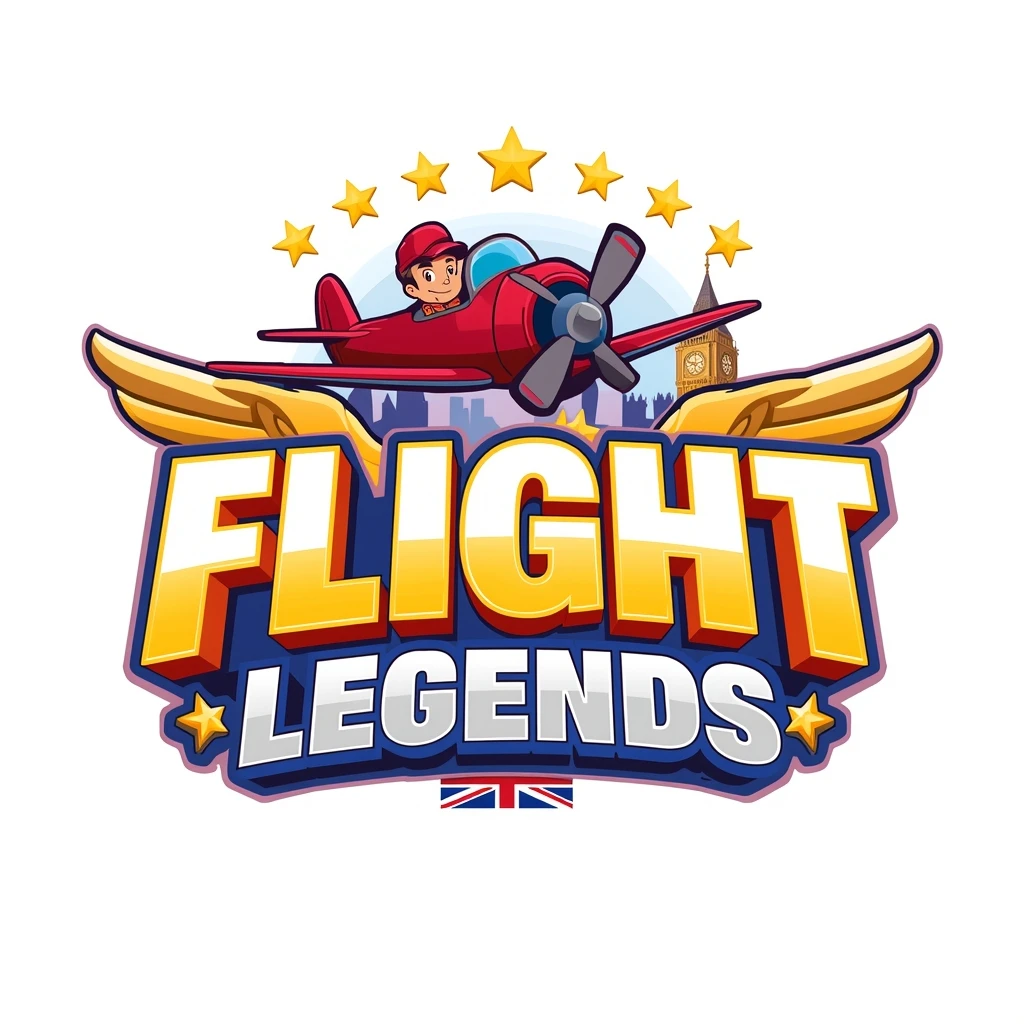 Is Flight Legends Legal in the UK?