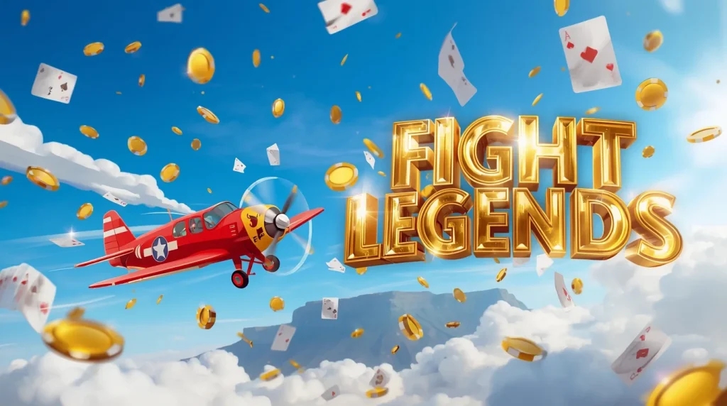 Flight Legends